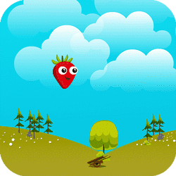 Play Little Strawberry Now!