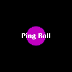 Play Ping Ball Now!