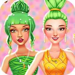 Play Celebrity Foodie Style Now!