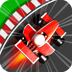 Play Car RacerZ Now!