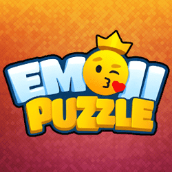 Play Match Emoji Puzzle Now!