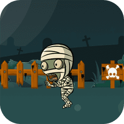 Play Zombie Chase Now!