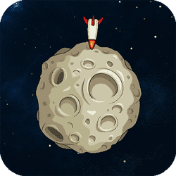 Play Moon Rocket Now!