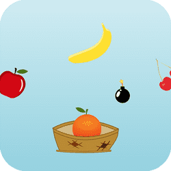 Play Fruit Collector Now!