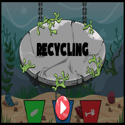 Play Recycling Now!