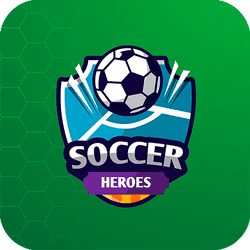 Play Soccer Heroes Now!