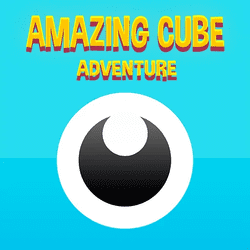 Play Amazing Cube Adventure Now!