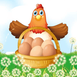 Play  Egg Collector  Now!