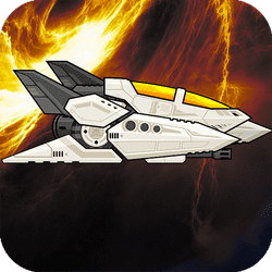 Play Space Fighter Now!