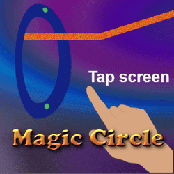 Play Magic Circle Now!