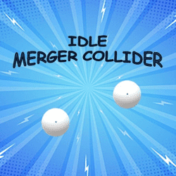Play Merger Collider Now!
