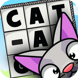 Play Cat-A-Gory Now!