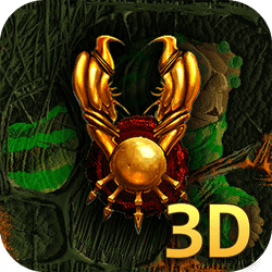 Play Vangers 3D Now!