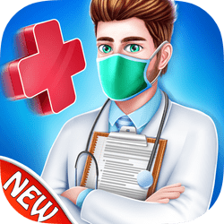 Play My Hospital Doctor Now!
