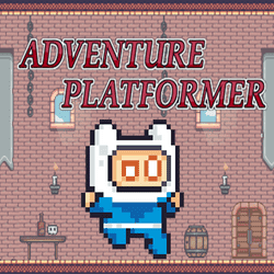 Play Adventure Platform Now!