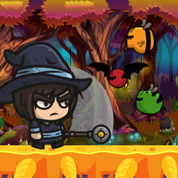 Play Mage Adventure Now!