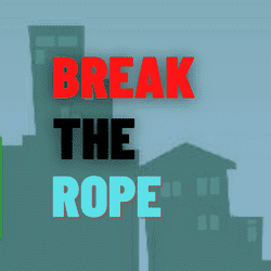Play break the rope Now!