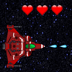 Play Space Fighter 2099 Now!