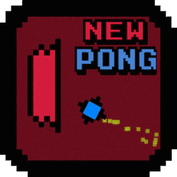 Play NewPong Multiplayer Now!