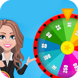 Play Fortune Wheel Now!