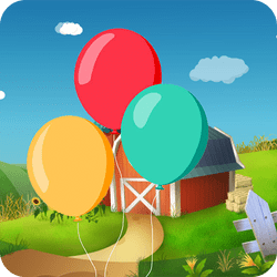 Play Speed Balloons Now!