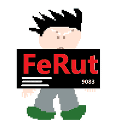 Play FeRut Now!