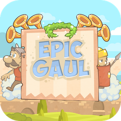Play Epic Gaul Now!
