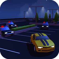 Play Car Chase Parking Now!
