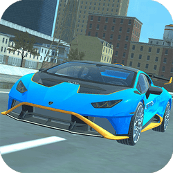 Play Super Drive Now!
