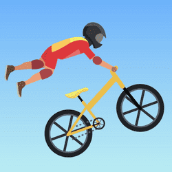 Play Bike Descent Now!