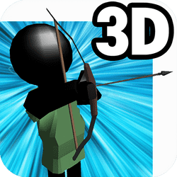 Play Stickman 3D Legacy of War Now!
