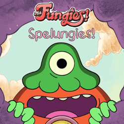Play Fungies Spelungies Now!