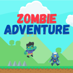 Play Zombie Adventure Now!