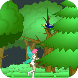 Play Fairy Wingerella Now!