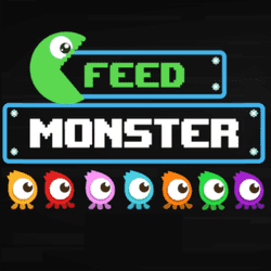 Play Feed the Monster Now!