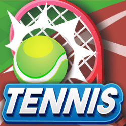 Play Tennis Now!