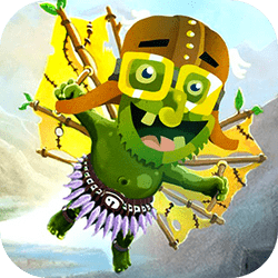 Play Goblin Flying Machine Now!