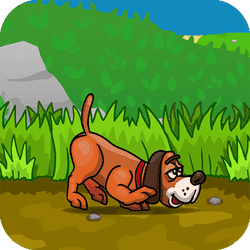 Play Dog & Duck Now!