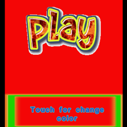 Play Color Change Now!
