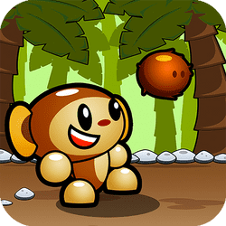 Play Super Monkey Juggling Now!