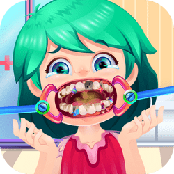 Play Funny Dentist Surgery Now!