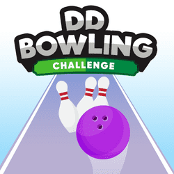 Play Bowling Challenge Now!