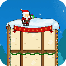 Play Pixel Christmas Now!