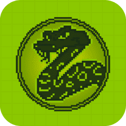 Play Classic Snake HTML5 Now!