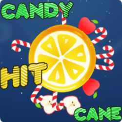 Play Candy Cane Hit Now!