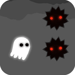 Play Ghost Dasher Now!