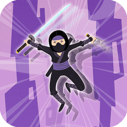 Play Ninja Jump Hero Now!
