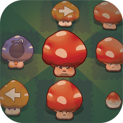 Play Mushroom Pop Now!