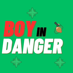 Play Boy in Danger Now!