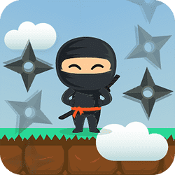 Play Climbing Ninja Now!
